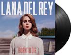 Lana Del Rey - Born To Die - LP, Ophalen of Verzenden, Nieuw in verpakking
