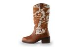 La Pintura Cowboy laarzen in maat 36 Bruin | 10% extra, Bruin, Verzenden, Zo goed als nieuw, La Pintura