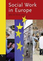 Social work in Europe 9789055746187 J. ter Horst, Verzenden, Gelezen, J. ter Horst