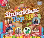 Sinterklaas Top 50 - CD, Cd's en Dvd's, Verzenden, Nieuw in verpakking