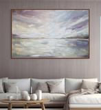 Irina Morisch - Sea of dream-abctract seascape XXL-