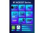 SXAUTO - 6G+128G - Android 13 IPS Autoradio Voor Mercedes, Verzenden, Nieuw