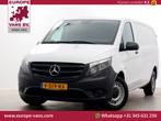 Zakelijke Lease |  Mercedes-Benz Vito 114 CDI 7G Automaat XL, Auto's, Automaat, Wit, Mercedes-Benz, Diesel