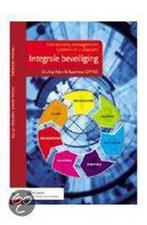 9789013075274 Intergrale beveiliging: een security manage..., Boeken, Verzenden, Zo goed als nieuw, Arjen Appelman