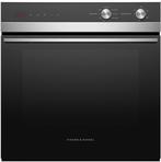 Fisher & Paykel OB60SC7CEX3  - Inbouwoven  - 85L, 45 tot 60 cm, Hete lucht, Nieuw, Ophalen of Verzenden
