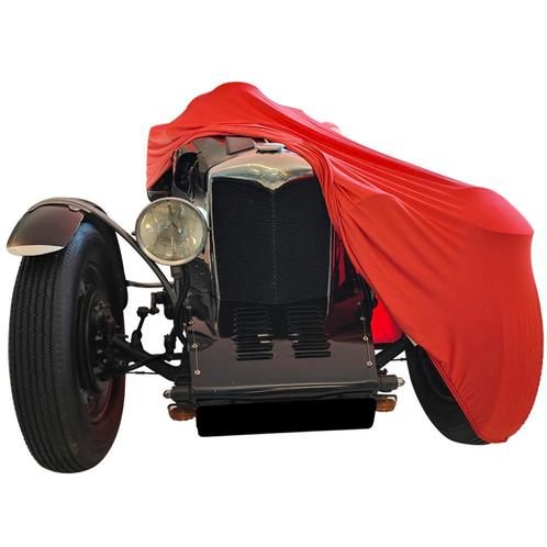 Autohoes passend voor Riley Nine binnen BESTE PASVORM cover, Auto diversen, Autohoezen, Op maat, Nieuw, Ophalen of Verzenden