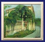 École Européene (XX) - Villa Rilke