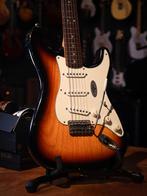 Maybach Stradovari 3TSB Pre-Owned (Elektrische Gitaren), Ophalen of Verzenden, Gebruikt, Solid body