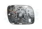 SPIEGELGLAS MET PAD VOOR VW TOUAREG 2002-2006 7L6857521A, Auto-onderdelen, Spiegels, Ophalen of Verzenden, Nieuw