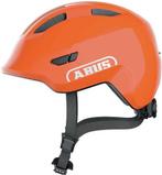 Abus Smiley 3.0 Fietshelm S (45 - 50 cm) - Kinderen Shiny, Ophalen of Verzenden, Nieuw, Abus