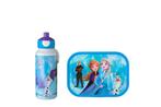 Mepal Lunchset Campus Drinkfles+Lunchbox Frozen 2, Verzenden, Nieuw