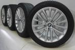 BMW 5 serie G30 G31 8 serie G14 G15 G16 632 18 inch velgen G, Auto-onderdelen, Banden en Velgen, 18 inch, Gebruikt, Velg(en), Winterbanden