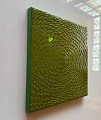 Aykaz Arzumanyan - Rose - 876 - Abstraction géométrique, Antiek en Kunst