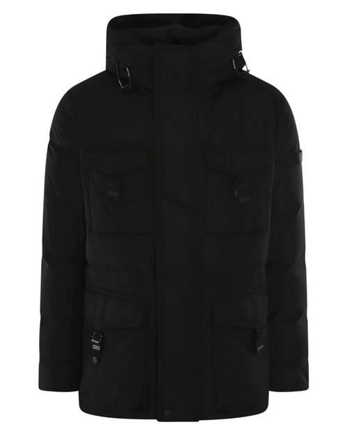 -26% Peuterey  Peuterey Heren taiptek mfc 04  maat XL, Kleding | Heren, Jassen | Winter, Zwart, Nieuw, Verzenden