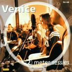 Venice - 2 Meter Sessies CD, Cd's en Dvd's, Cd's | Pop, Verzenden, Nieuw in verpakking