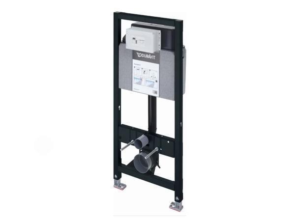 Veiling - Duravit inbouwreservoir basic DuraSystem, Doe-het-zelf en Verbouw, Sanitair, Nieuw