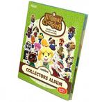 Amiibo Collectors Album Series 1 - Animal Crossing, Verzenden, Zo goed als nieuw