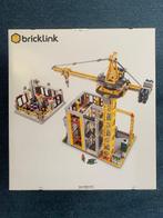 Lego Set - 910008 - BrickLink Designer Program - Modular, Nieuw