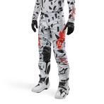 Alpinestars 2024 Techstar Rantera Crossbroek Licht Grijs / C, Ophalen of Verzenden, Nieuw