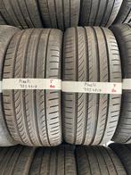 225-45-17 Pirelli Zomerbanden 5mm Incl Montage 225 45 17, Ophalen, Gebruikt, 17 inch, Band(en)