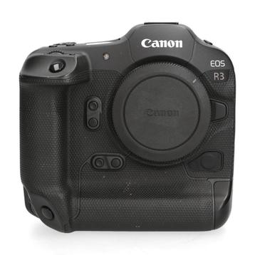 Canon R3 beschikbaar voor biedingen