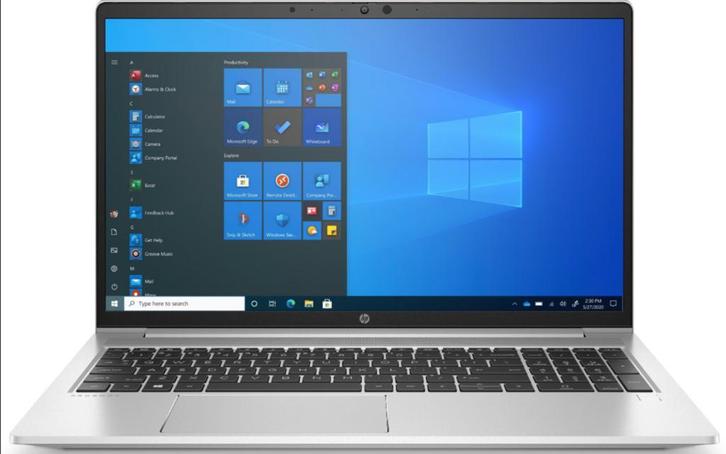 HP Probook 650 G8 | Intel i7 | 16 GB | 256 SSD | TOUCH | W11, Computers en Software, Windows Laptops, 4 Ghz of meer, SSD, 15 inch