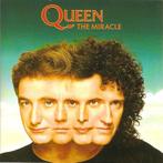 cd - Queen - The Miracle, Cd's en Dvd's, Verzenden, Zo goed als nieuw