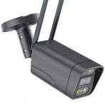 Antraciet IP camera 5 megapixel IP-camera SD kaartopname, Verzenden, Nieuw