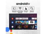 Salora SMART65TV - 65 Inch Smart TV - 4K Ultra HD - Android, Verzenden, Nieuw