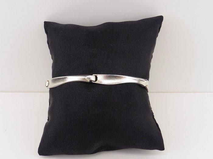 Zonder Minimumprijs - Lapponia - Armband Zilver - Zilveren, Sieraden, Tassen en Uiterlijk, Armbanden