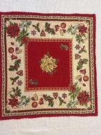 San Leucio exclusieve tafelkleed gobelin kerst - Bijbels, Nieuw