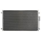 Condensor, airconditioning CHRYSLER VOYAGER IV  3.3 AWD