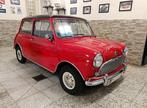 Austin - Mini Super de Luxe - 1965