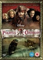 Pirates of the Caribbean: At Worlds End DVD (2010) Johnny, Cd's en Dvd's, Verzenden, Zo goed als nieuw