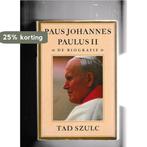 Paus Johannes Paulus II 9789002203985 T. Szulc, Verzenden, Gelezen, T. Szulc