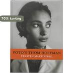 Thom Hoffmann 9789053494912 Martin Bril, Verzenden, Zo goed als nieuw, Martin Bril