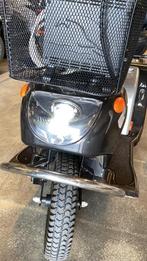 Scootmobiel Life en Mobility Solo 3 | Nieuwe accus | 287 KM, Life and Mobility, Ophalen of Verzenden, Zo goed als nieuw, 16 km/u of meer