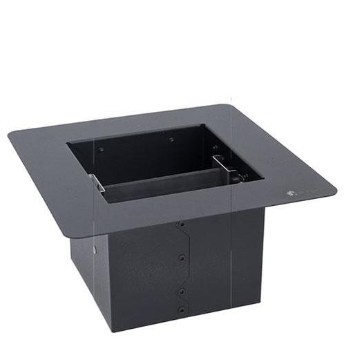 BaristaPro Uitklopbak Inbouw Zwart (barista tools), Witgoed en Apparatuur, Koffiemachine-accessoires, Nieuw, Ophalen of Verzenden