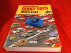Dinky Toys 1:43 - Modelauto  (2) - 24L Vespa 2CV 1958 - blue, Nieuw