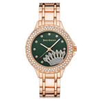 Horloge Dames Juicy Couture JC1282GNRG (Ø 36 mm), Verzenden, Nieuw