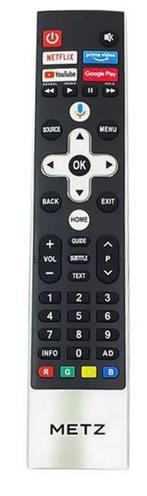 Originele Metz N030107-001354-001 afstandsbediening, Verzenden, Nieuw