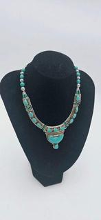 Berber wijngaardsluiting - Halsketting, Antiek en Kunst, Curiosa en Brocante