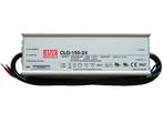 LED driver 24volt 6,3A 150W - 1x Output - IP67 - WATERPROOF, Ophalen of Verzenden, Nieuw