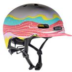 Nutcase Little Nutty Kinderhelm / Fietshelm Vibe MIPS XS, Nieuw