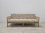 Tuinmeubilair - Rattan, Bamboe, Textiel - Driezitsbank in