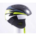 49 50 51 52 skihelm/snowboardhelm ALPINA CARAT, black/white/, Overige merken, Gebruikt, Verzenden, Overige typen