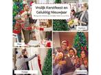 Coast Christmas Tree 215 cm Pre-Light opvouwbare opvouwbare, Verzenden, Nieuw