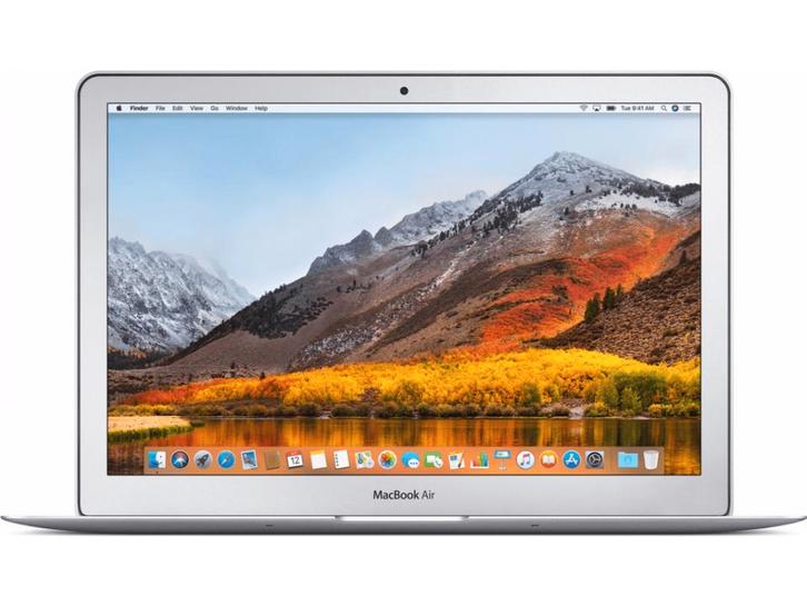Apple MacBook Air 2013 (A1465) | Core i5 | 4GB DDR3 | 128GB, Computers en Software, Windows Laptops, SSD, 11 inch, Gebruikt, 4 GB