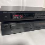 Yamaha, TX-400 - CDX-390 Hifi-set, Nieuw
