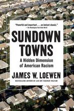 9781620974346 Sundown Towns James W. Loewen, Boeken, Nieuw, James W. Loewen, Verzenden